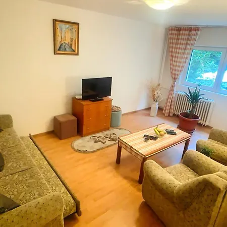 Apartment Aviatiei Vintage Charm With Ac *