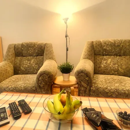 Aviatiei Vintage Charm With Ac * Bükreş