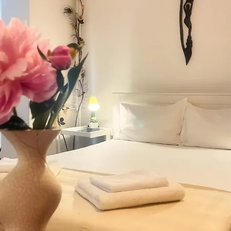 Aviatiei Vintage Charm With Ac *