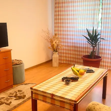 Aviatiei Vintage Charm With Ac Apartment