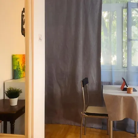 Aviatiei Vintage Charm With Ac Appartement *