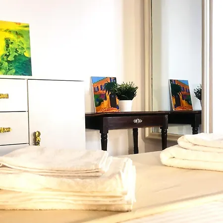 公寓 Aviatiei Vintage Charm With Ac 布加勒斯特