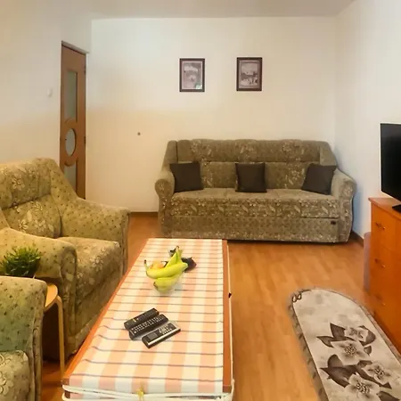 Aviatiei Vintage Charm With Ac Boekarest