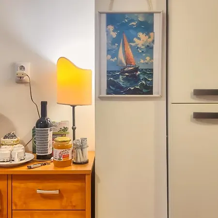 Aviatiei Vintage Charm With Ac