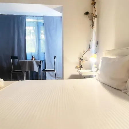 Apartment Aviatiei Vintage Charm With Ac *