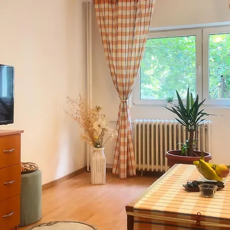 Appartement Aviatiei Vintage Charm With Ac