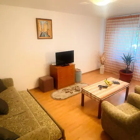 Aviatiei Vintage Charm With Ac Apartment