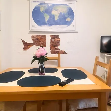 Appartement Aviatiei Vintage Charm With Ac