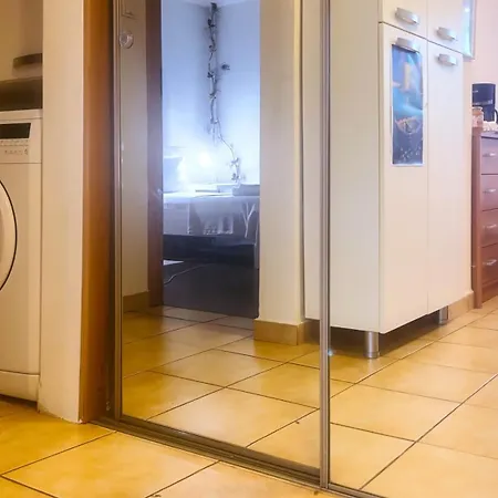 公寓 Aviatiei Vintage Charm With Ac 布加勒斯特