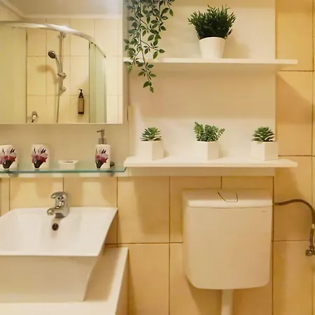 Appartement Aviatiei Vintage Charm With Ac