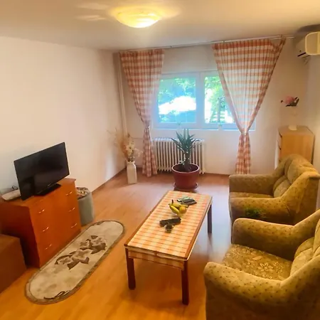 Apartment Aviatiei Vintage Charm With Ac *