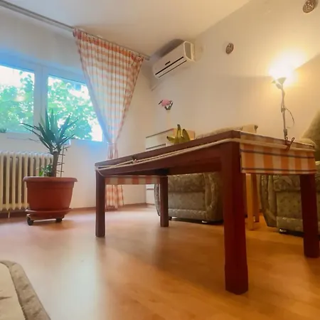 Aviatiei Vintage Charm With Ac Bukarest