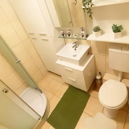 Aviatiei Vintage Charm With Ac * 布加勒斯特