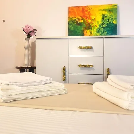 Aviatiei Vintage Charm With Ac * Bükreş