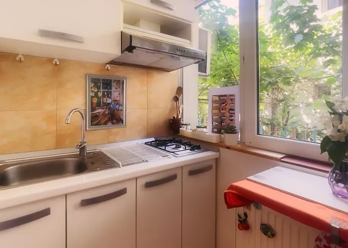 Aviatiei Vintage Charm With Ac