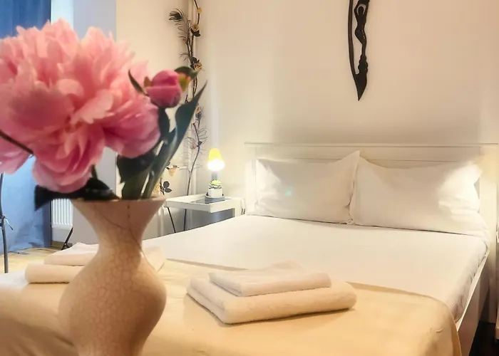 Aviatiei Vintage Charm With Ac *