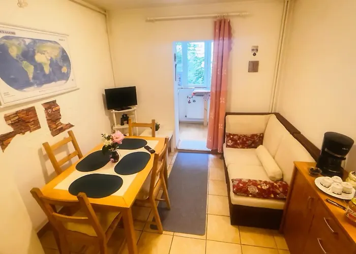 Apartmán Aviatiei Vintage Charm With Ac *