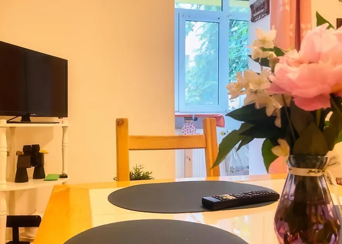 Aviatiei Vintage Charm With Ac *