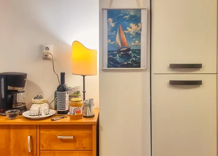 Aviatiei Vintage Charm With Ac