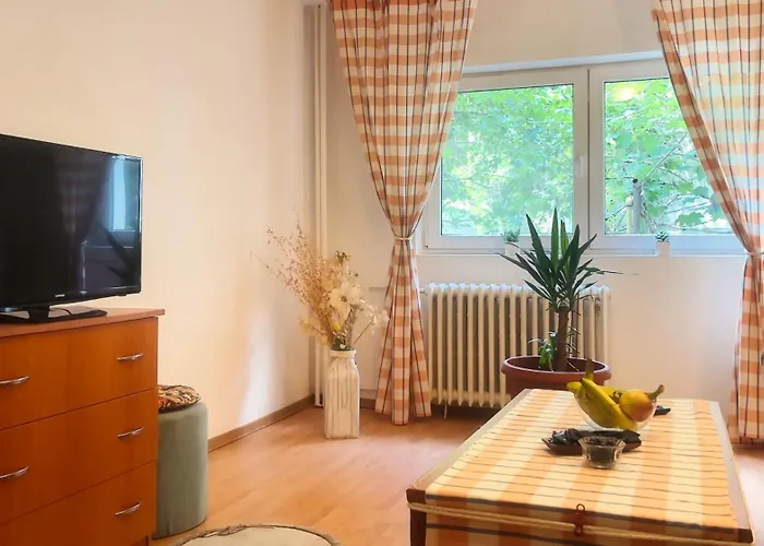 Apartmán Aviatiei Vintage Charm With Ac