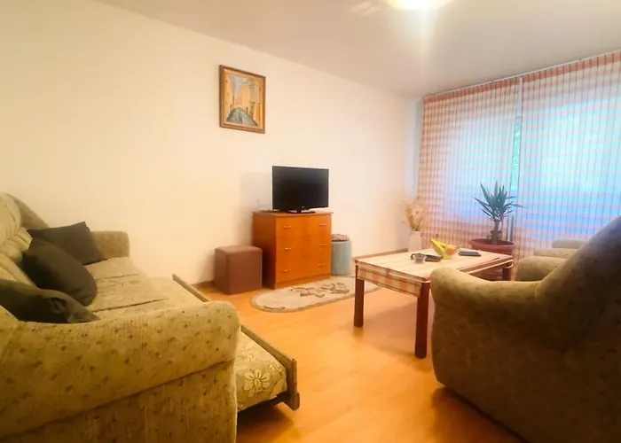 Apartmán Aviatiei Vintage Charm With Ac Bukurešť