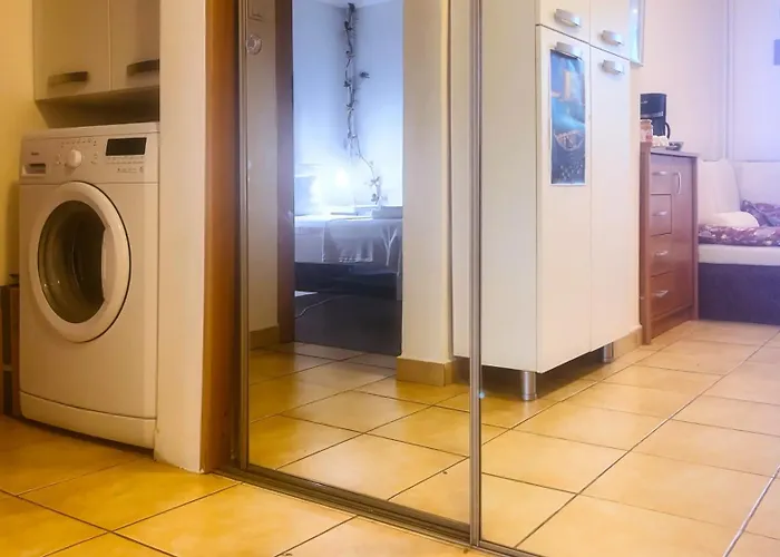 Apartmán Aviatiei Vintage Charm With Ac Bukurešť