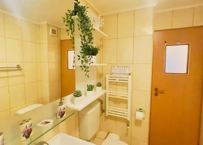 Aviatiei Vintage Charm With Ac *