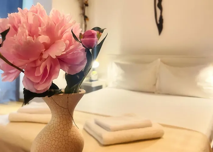 Aviatiei Vintage Charm With Ac *