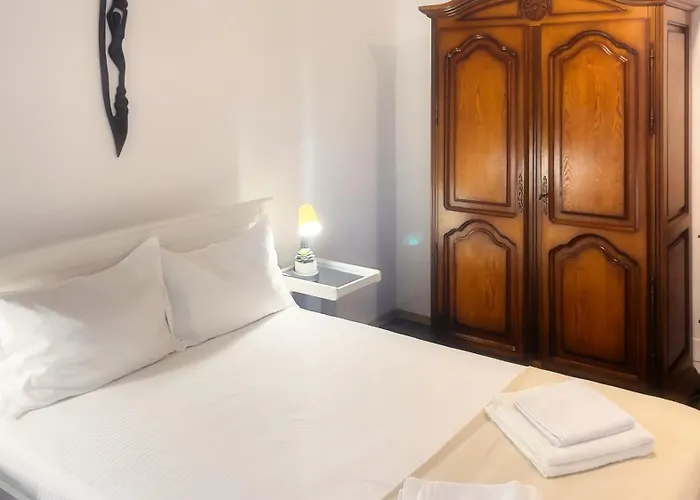 Aviatiei Vintage Charm With Ac