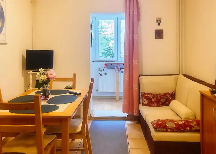 Aviatiei Vintage Charm With Ac * ブカレスト